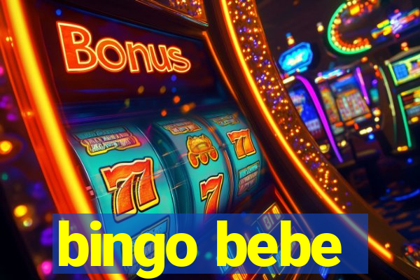 bingo bebe